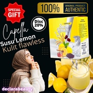 SUSU LEMON CAPELLA