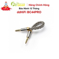 Genuine ddHiFi BC44Pro 4.4mm to 4.4mm cable