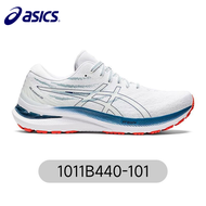 Asics รองเท้าสำหรับทั้งหญิงและชาย KAYANO29เจล,รองเท้าวิ่งกีฬามาราธอนรองเท้าวิ่งแบบมืออาชีพ K29รองรับอย่างมั่นคง