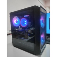 Amd Ryzen Desktop cpu