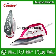 Setrika Cosmos  CI 3110 C setrikaan / gosokan / setrika listrik / strika / setrika mini / setrika mu