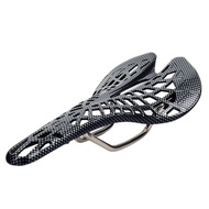 Bike Seat Bicycle Saddle Tempat Duduk Basikal Hard Design MTB Bike Accessories Folding Bike Fixie Cy