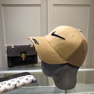 CHANEL444 Yellow Classic Double C Embroidered Baseball Cap 710