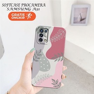 Case Latest Samsung A31hp Latest Samsung A31 Softcase Samsung A31 Casing Samsung A31 Casing Samsung 