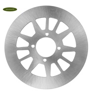 Spare Parts Accessories Rear Brake Disc Rotor Fits for  Warrior 350 YFM350X 1990-2004 3GD-2582W-00-0
