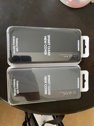 三星Samsung s20原廠機套 case