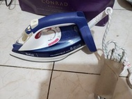 Tefal Steam Iron 專業蒸氣熨斗