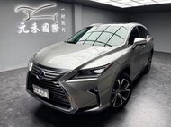 正2018年 Lexus RX 450hL長軸旗艦版 3.5 油電 極光鈦 凌志休旅車 RX450HL中古 凌志中古車