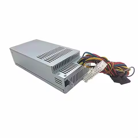 for DELL DPS-220UB A 220W Server Power Hu220Ns-00 Cpb09-D220A Ps-5221-06 Pe-5221-08 Cpb09-D220R
