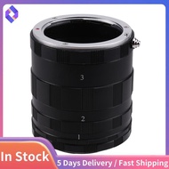 Extension Tube Ring  E NEX Camera Lens-A7 A7R NEX-7 5T 6 5 3 A6000-Macro Design