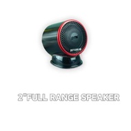DETERKIM 2 INCH FULL RANGE SPEAKER PX-20 DTK