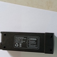 Pin Máy Bay Flycam E100/E90/E99/S11 Pro/P5/P8/P9/I3 pro/F11S 4k pro/K918 max/K102 pro dung lượng cao