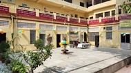 BHAJAN ASHRAM RISHIKESH