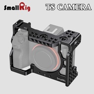 SMALLRIG CAGE 2087 FOR SONY A7RIII / A7M3 /A7III SMALL RIG 2087 CAGE READY TO SHIP