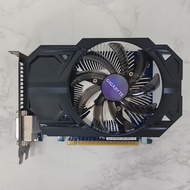 GIGABYTE GTX750 2G DDR5 มือสอง