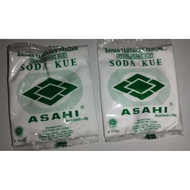 Asahi Baking Soda 40gr