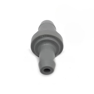 477F-1014041 484B-1014040 PCV Valve Exhaust Valve Check Valves Rubber Ring Connector for Chery A515 