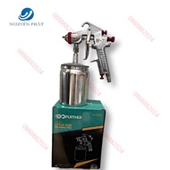 Súng phun sơn cầm tay GO FURTHER W-71S