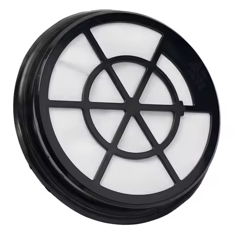 Maintain the Performance of Your Sweeper Washable Pre Motor Filter For Currys Essential C700VC18 Vac