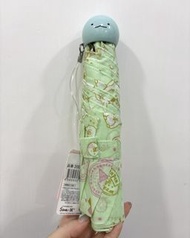 角落生物雨傘