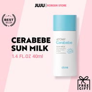 Atomy Cerabebe Sun Milk 40ml