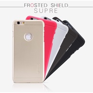 iPhone 6 PLUS 6S PLUS Nillkin Frosted Shield Sand Case [Free SP]