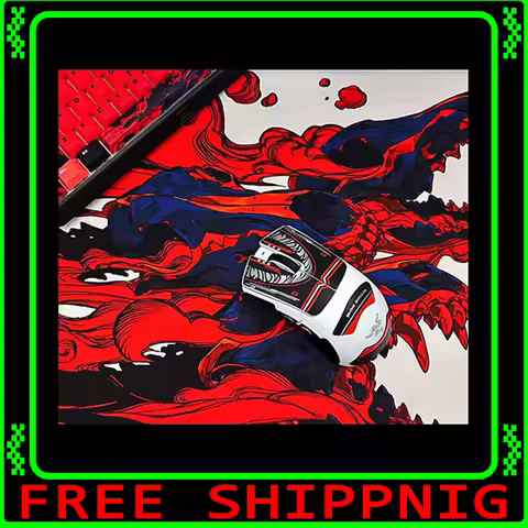 X-Raypad ORIGIN PRO Mousepad Cerberus FPS Both Speed and Smooth Mouse Pad Skin-friendly Skidproof Fo