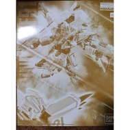 MG 1/100 F91 Gundam F91 Afterimage Color