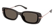 Michael Kors MK2228D CAPELLA Asian Fit 40033 New Women Sunglasses
