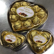 Feidipo Chocolate / Cindy Chocolate (Halal)