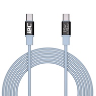 I2C 120W PD Fast Charging Data Cable