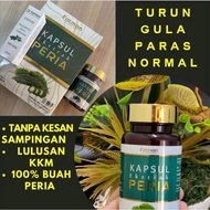 [READY STOCK ] KAPSUL EKSTRAK PERIA KATAK FATMAN + FREE GIFT