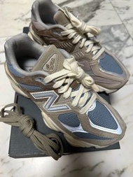 New Balance 9060 Brand Mew Sneakers. US Size 5.5