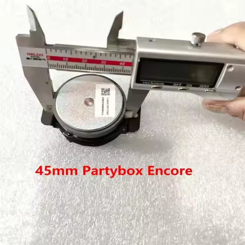1 PCS Original For JBL Partybox Encore Partybox Encore Essential high pitch Unit speaker Repair and 