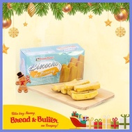 ♤ ⊕ Bread & Butter - Biscocho De Boracay 270g