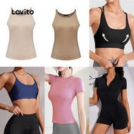 Lovito Special Sales Activewear
