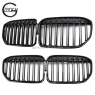 Wholesale auto accessories for BMW 7 series G11 2020 2021 2022 2023 bodykit G11 double slat grill gl