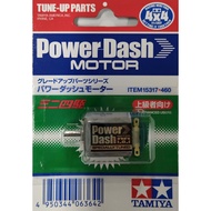 Tamiya 15317 Mini 4WD Power Dash Motor