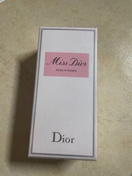 Rose Miss Dior 香水 100ml