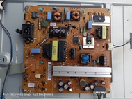 POWER SUPPLY LG 42LB582T พาร์ท EAX65423701 (ซับพลาย แอลจี) อะไหล่แท้/ของถอดมือสอง รับประกันสินค้า 30
