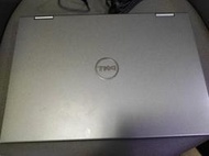 網拍唯一 輕薄時尚DELL 戴爾p69g inspiron 5379 13吋2合1筆電 i7-8550u 螢幕故障零件機