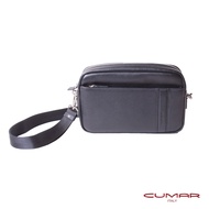 CUMAR PALM Side Backpack