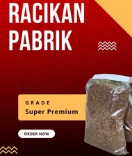 TINGWE RACIKAN PABRIK PAMAN ZUKO SUPER PREMIUM