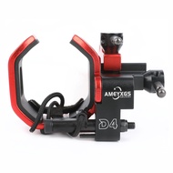 D4 Arrow Rest Drop Fall Away Micro Adjustable Right Compound Bow