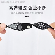 analog watchWatch Accessoriessmart band₪✺【24HR SHIP】44mm 40mm Silicon Strap Apple Watch T500 X7 W26 