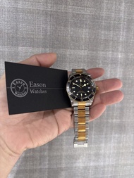 ❤️公價56,500 金鋼款式 自動機械錶 ✅證書 ✅盒 TUDOR 79733N