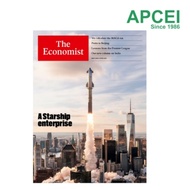 The Economist, May 23, 2026