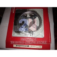 2m GEAR SET SUPRA GTR 150 AHM 06401-K56-N11