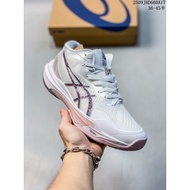 In stock  Court Control FF 3 Professional shock-absorbing badminton shoes Comfortable and breathable