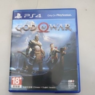 ps4 used games god of war 4